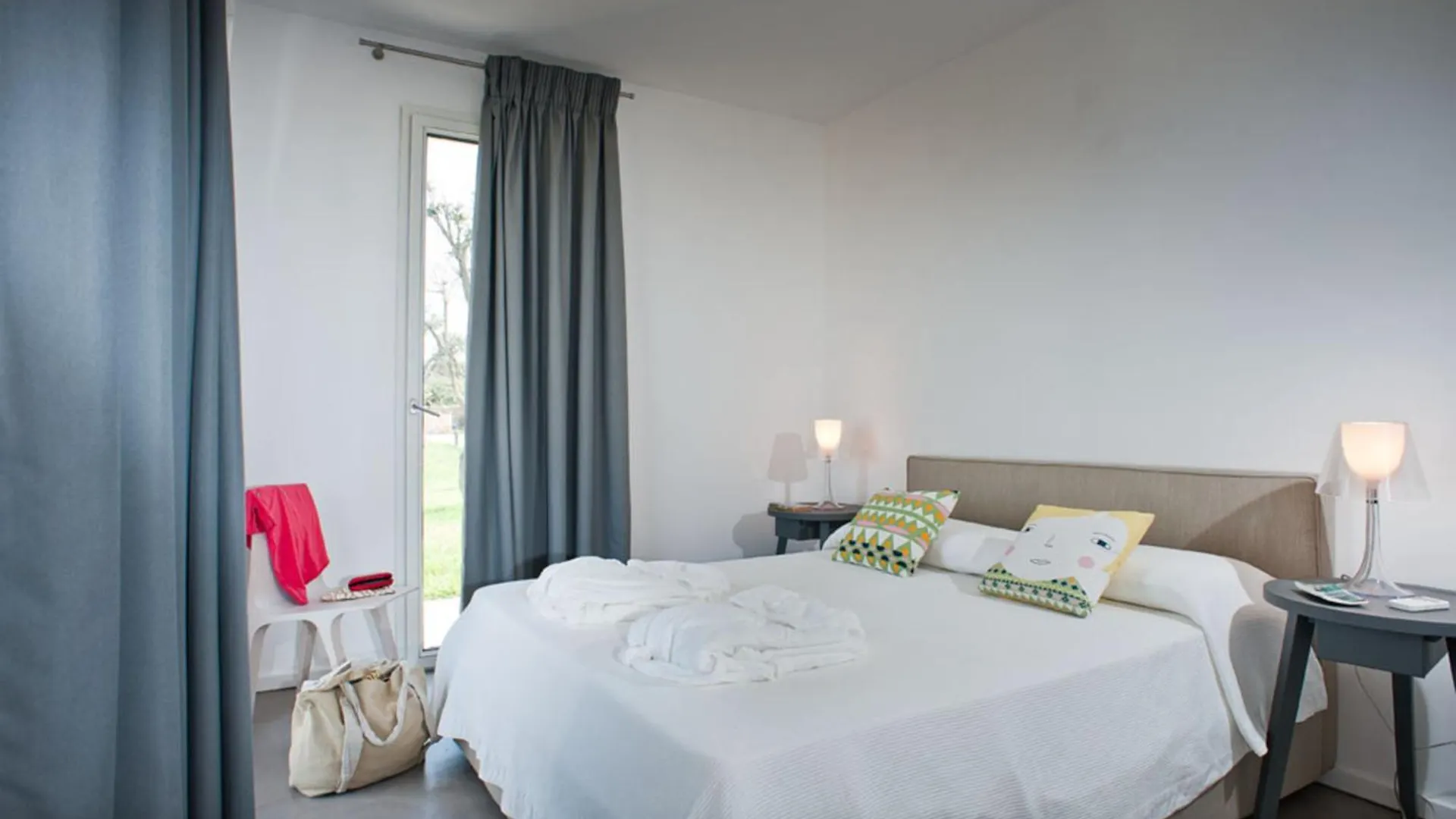 Villa Carovi By Mmega Casa De Giorgis 0*,