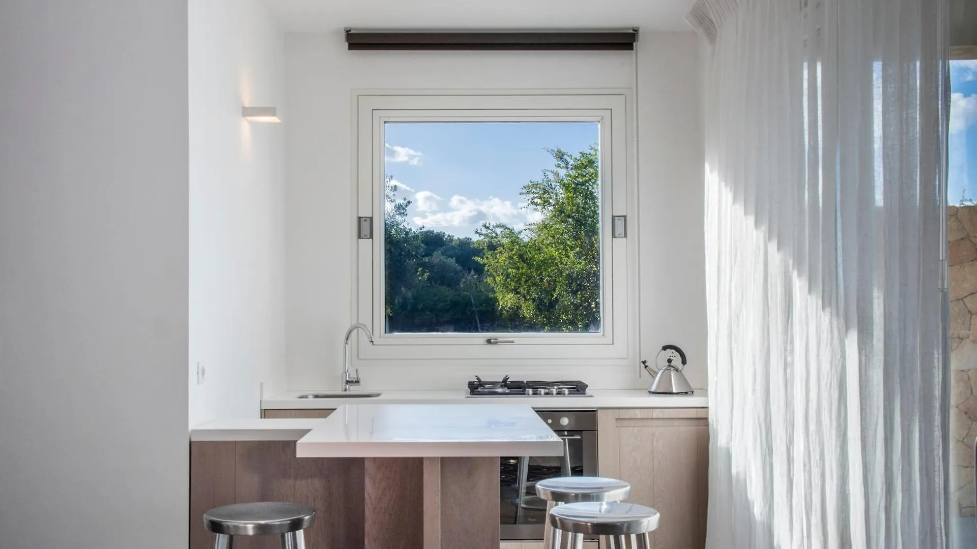 Villa Carovi By Mmega Casa De Giorgis イタリア