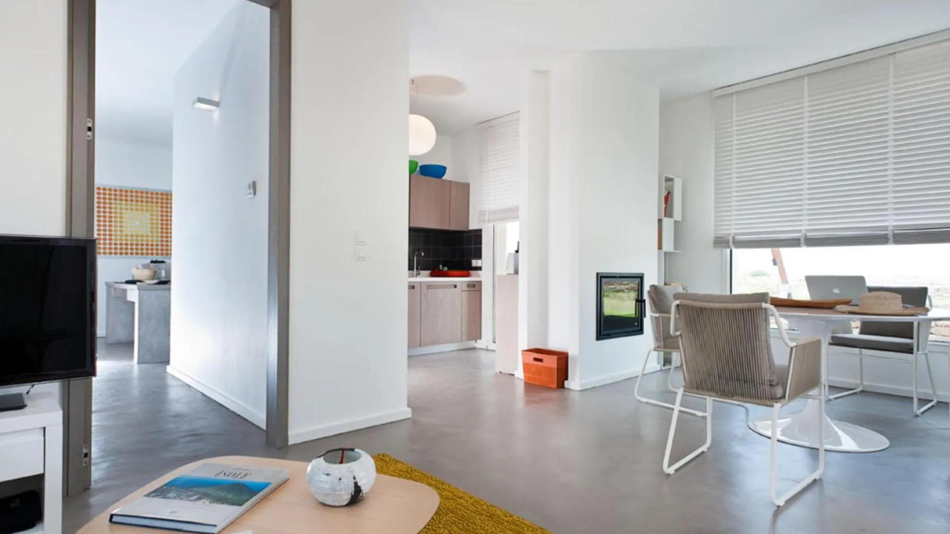 Villa Carovi By Mmega Casa De Giorgis 0*,