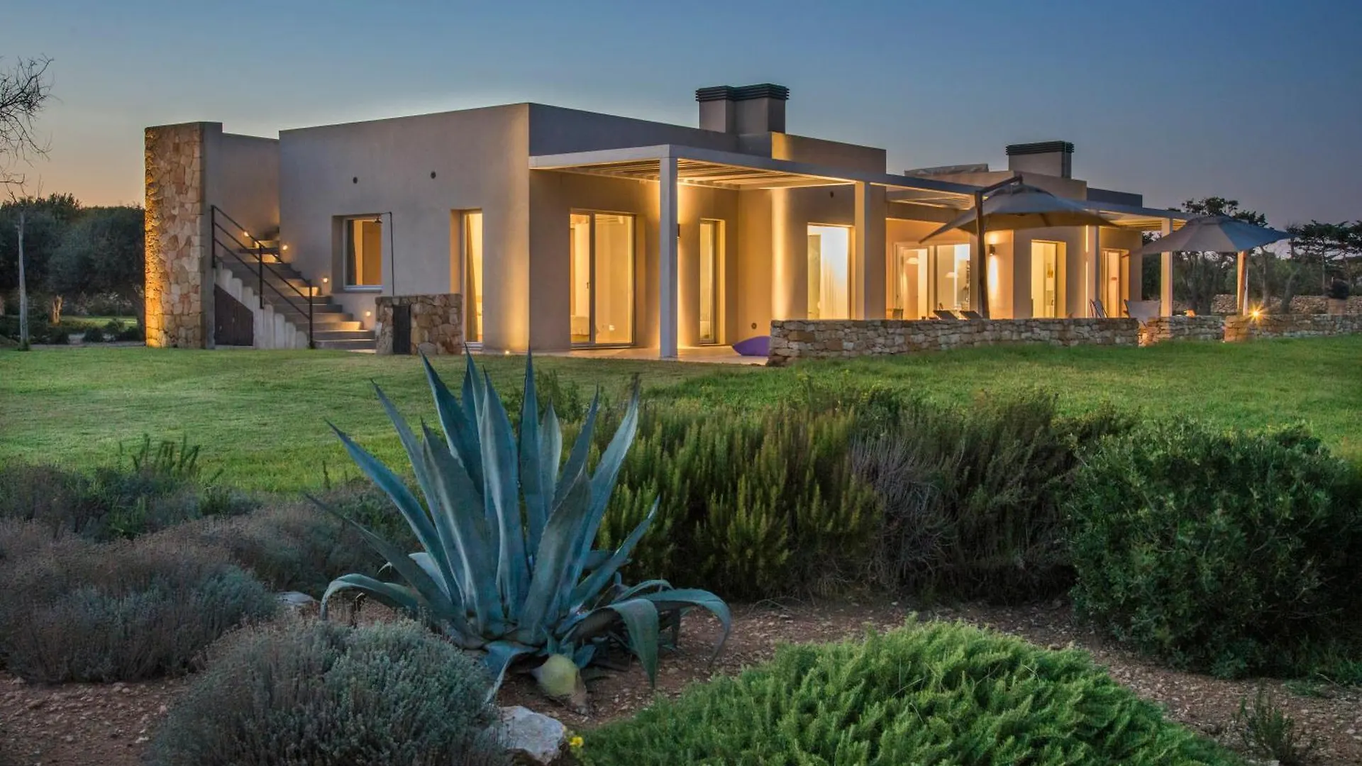 Villa Carovi By Mmega Casa De Giorgis 意大利