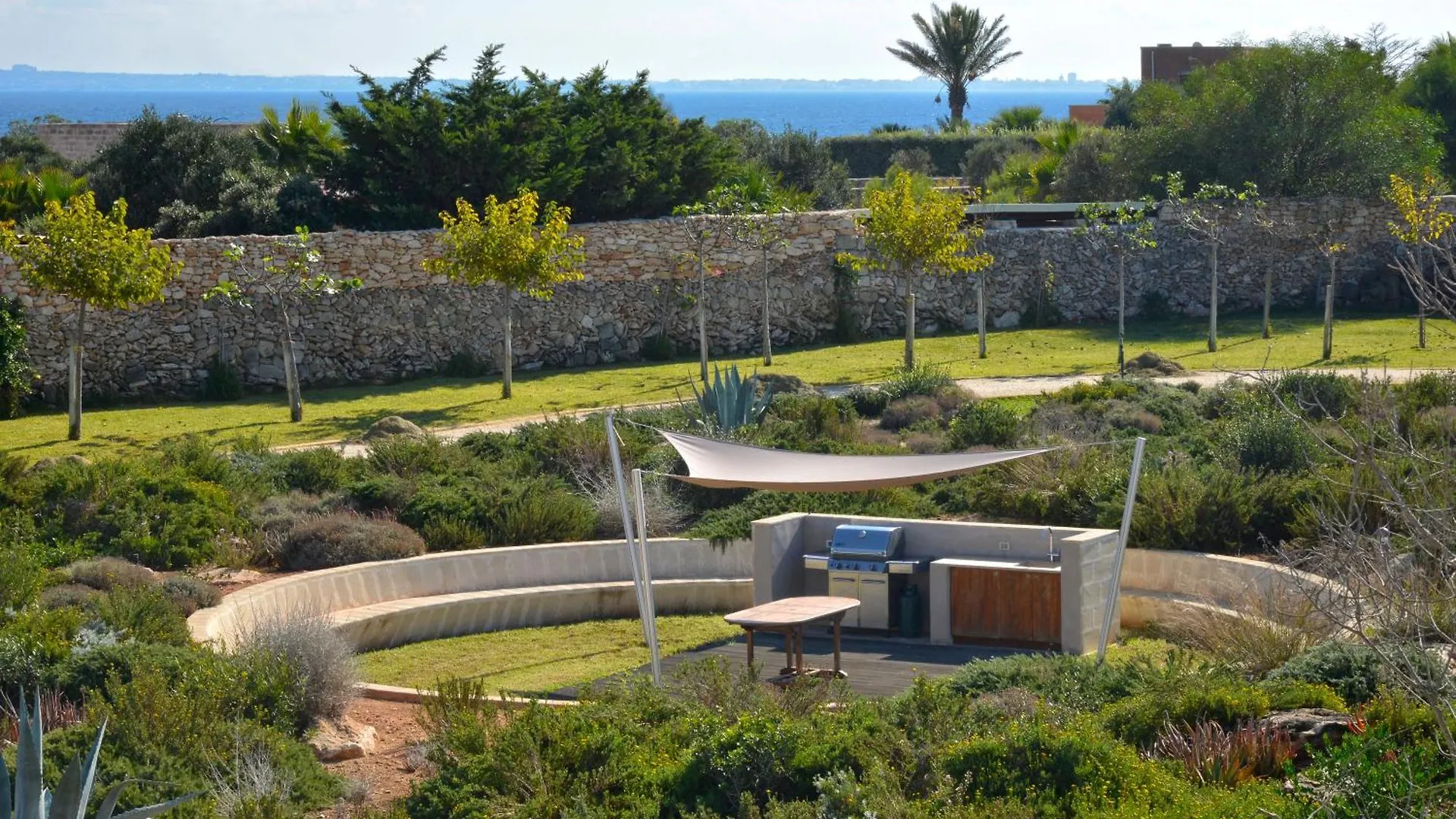 Villa Carovi By Mmega Casa De Giorgis
