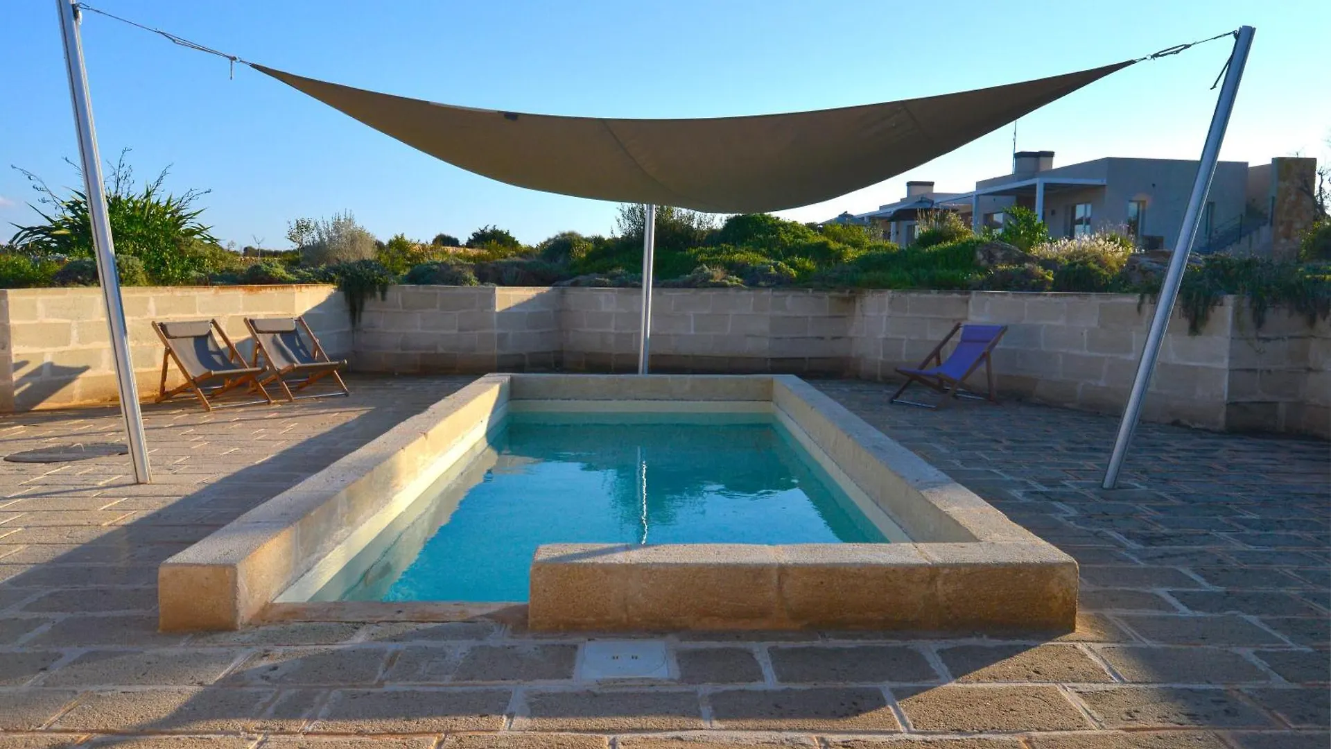 Villa Carovi By Mmega Casa De Giorgis