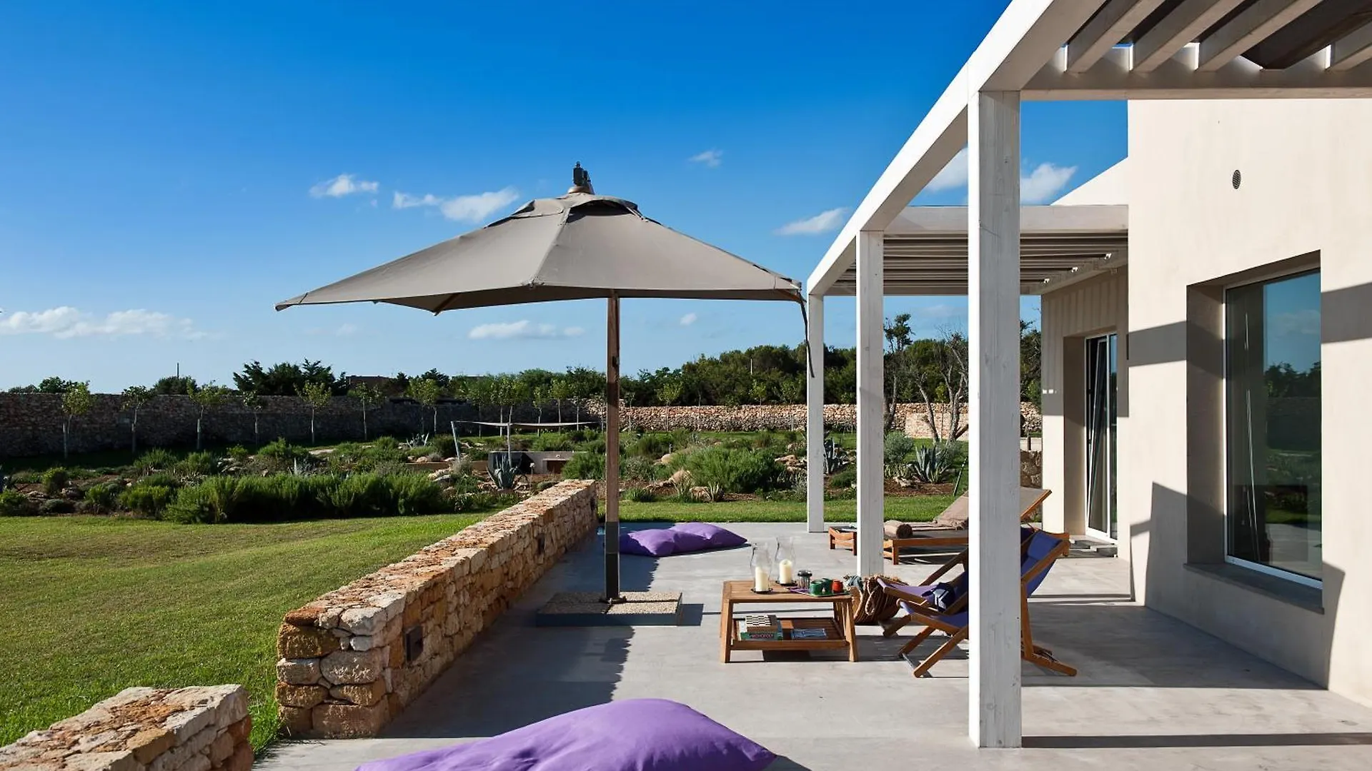 Villa Carovi By Mmega Casa De Giorgis